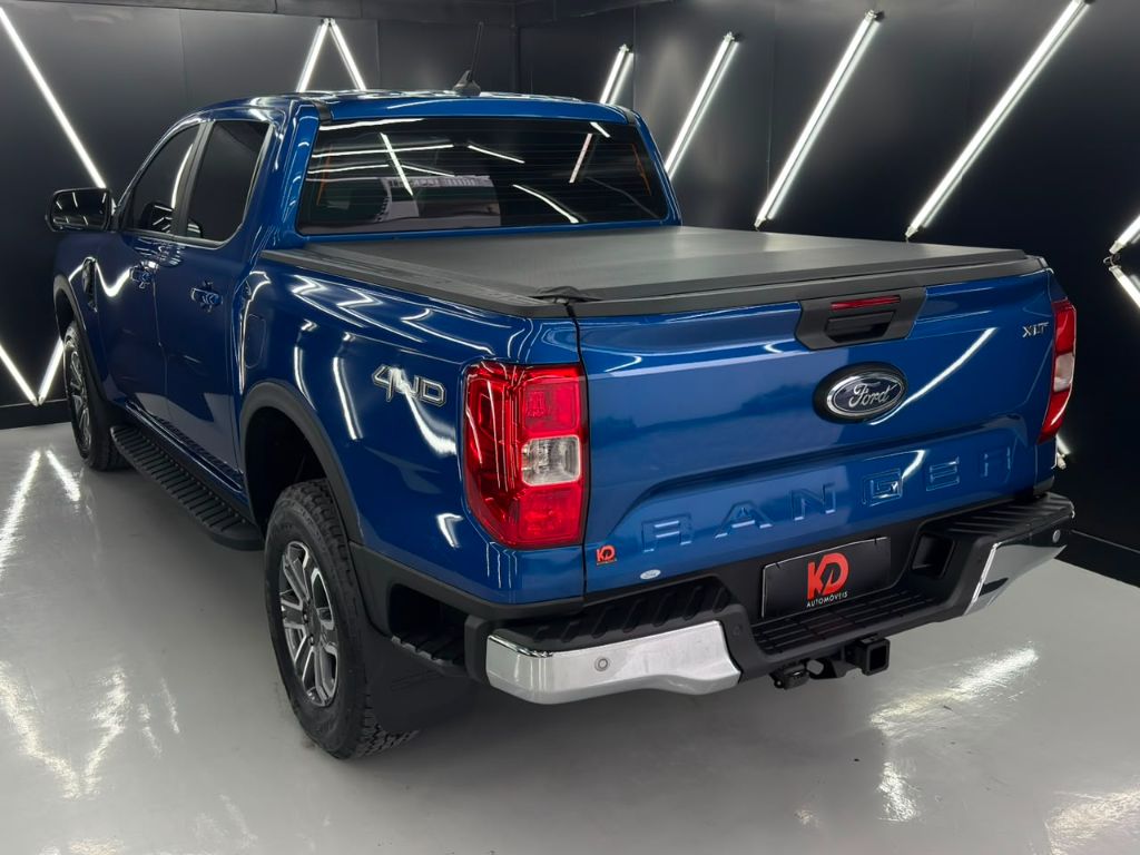 RANGER 3.0 V6 XLT — foto 4