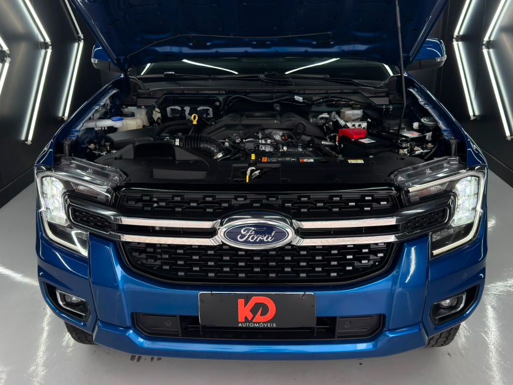 RANGER 3.0 V6 XLT — foto 13