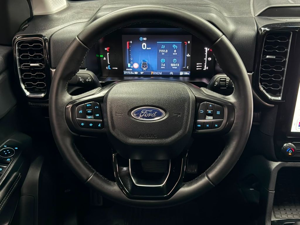 RANGER 3.0 V6 XLT — foto 9