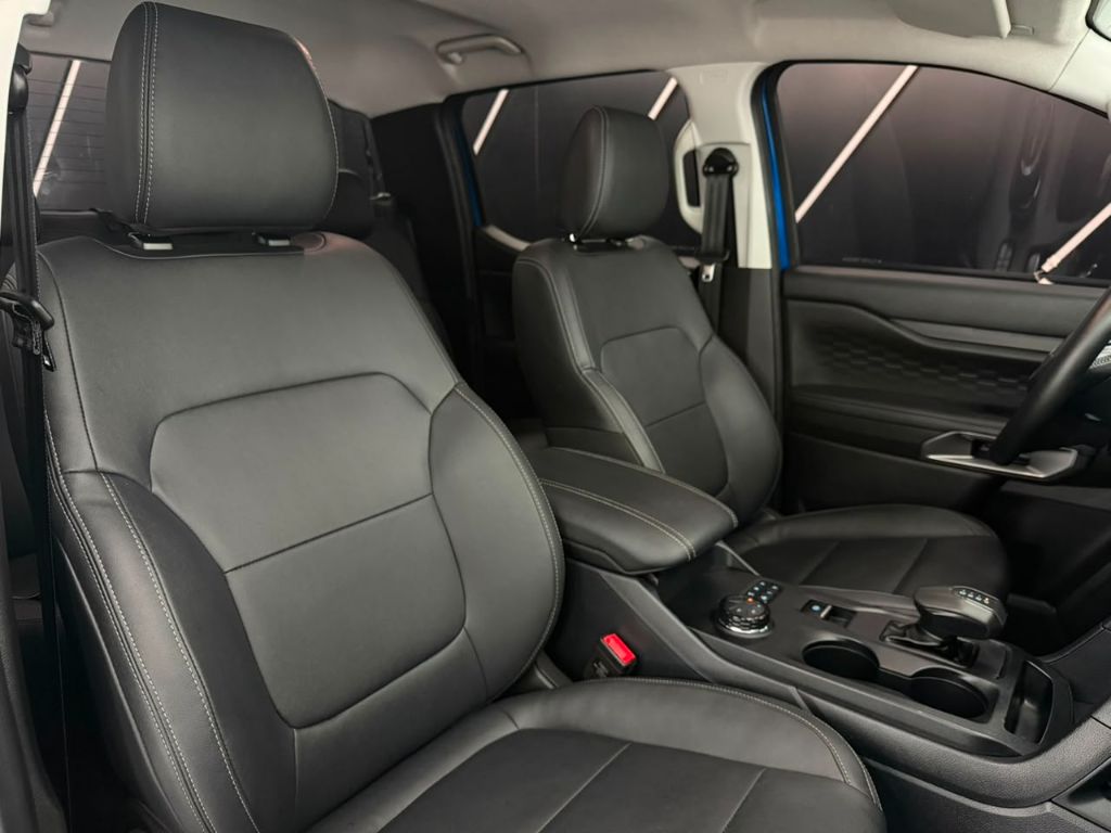 RANGER 3.0 V6 XLT — foto 10