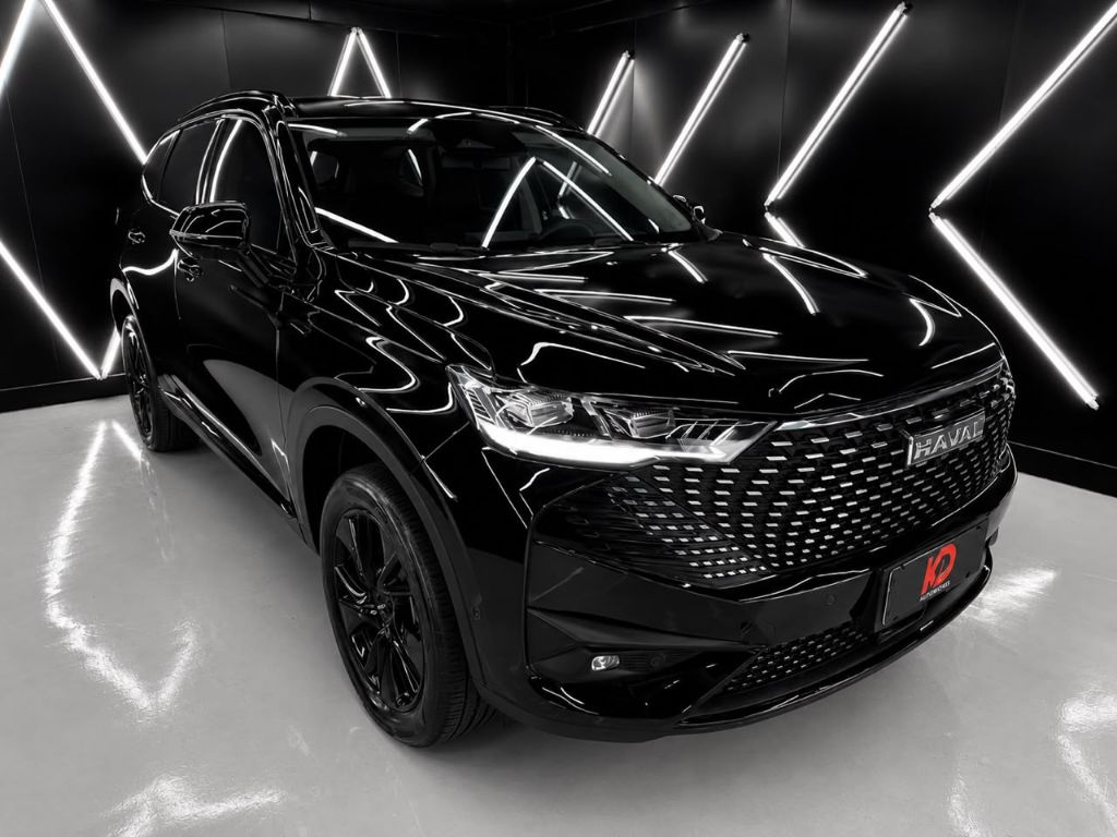 HAVAL H6 PREMIUM HEV — foto 2
