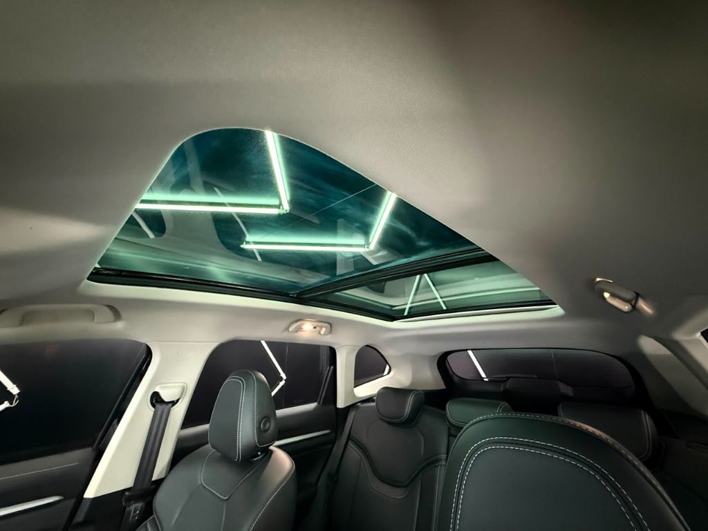 HAVAL H6 PREMIUM HEV — foto 13
