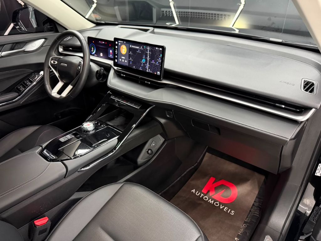 HAVAL H6 PREMIUM HEV — foto 7