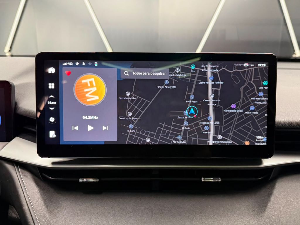 HAVAL H6 PREMIUM HEV — foto 11