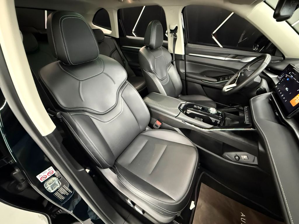 HAVAL H6 PREMIUM HEV — foto 14