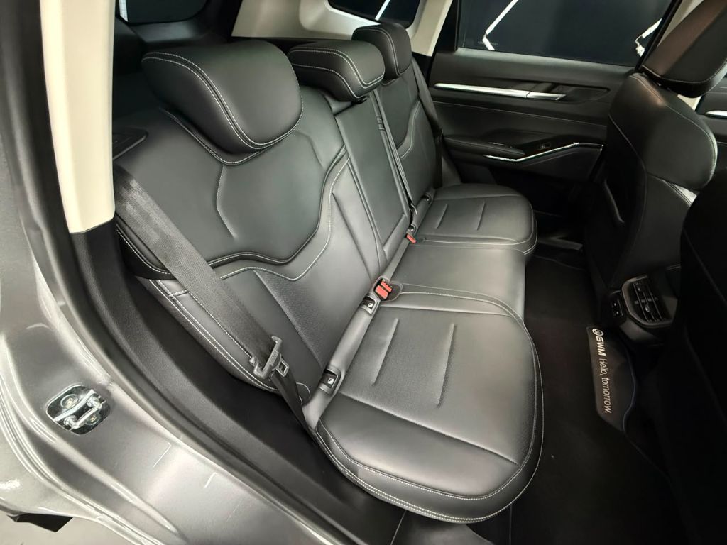 HAVAL H6 PREMIUM PHEV AWD — foto 15