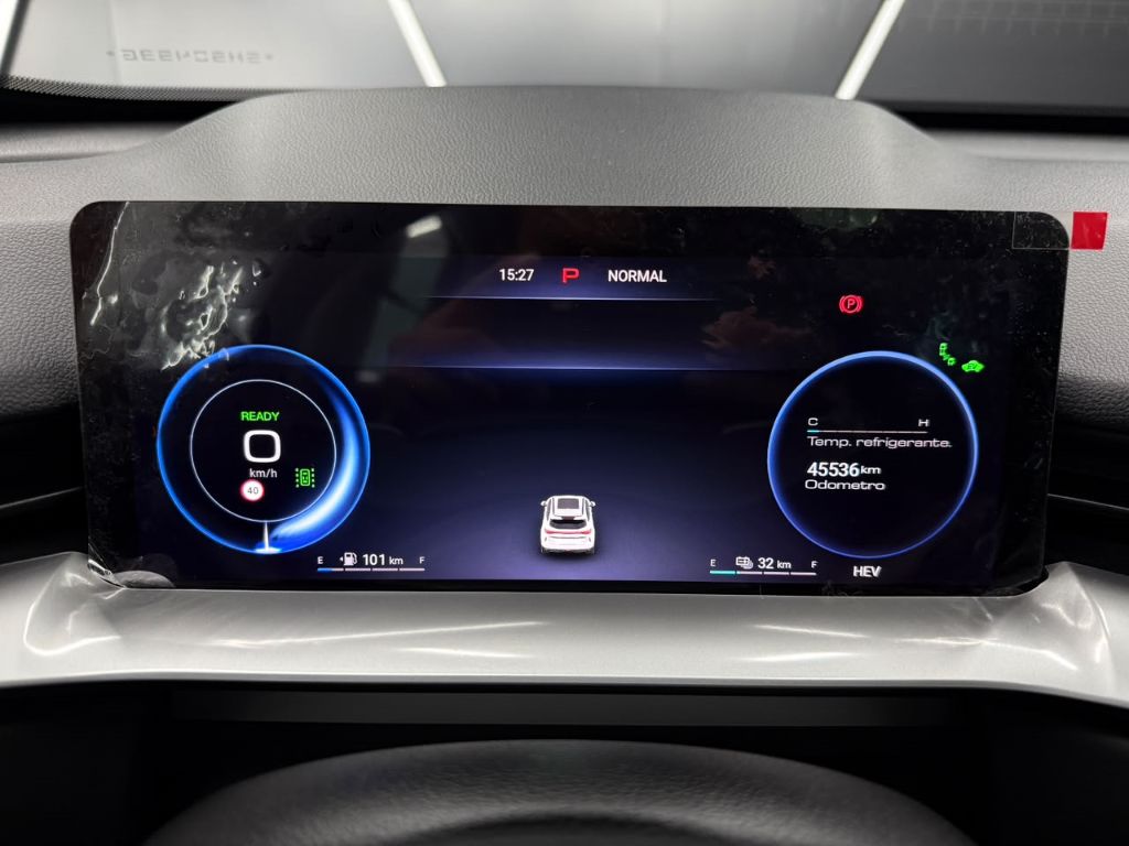 HAVAL H6 PREMIUM PHEV AWD — foto 10