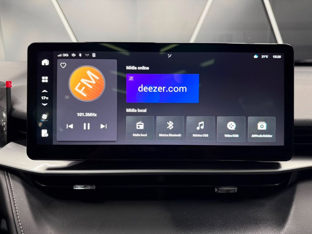 HAVAL H6 PREMIUM PHEV AWD — foto 11