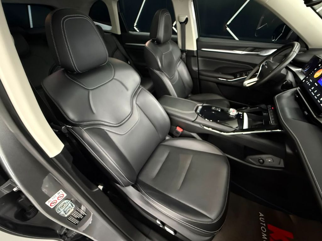 HAVAL H6 PREMIUM PHEV AWD — foto 14