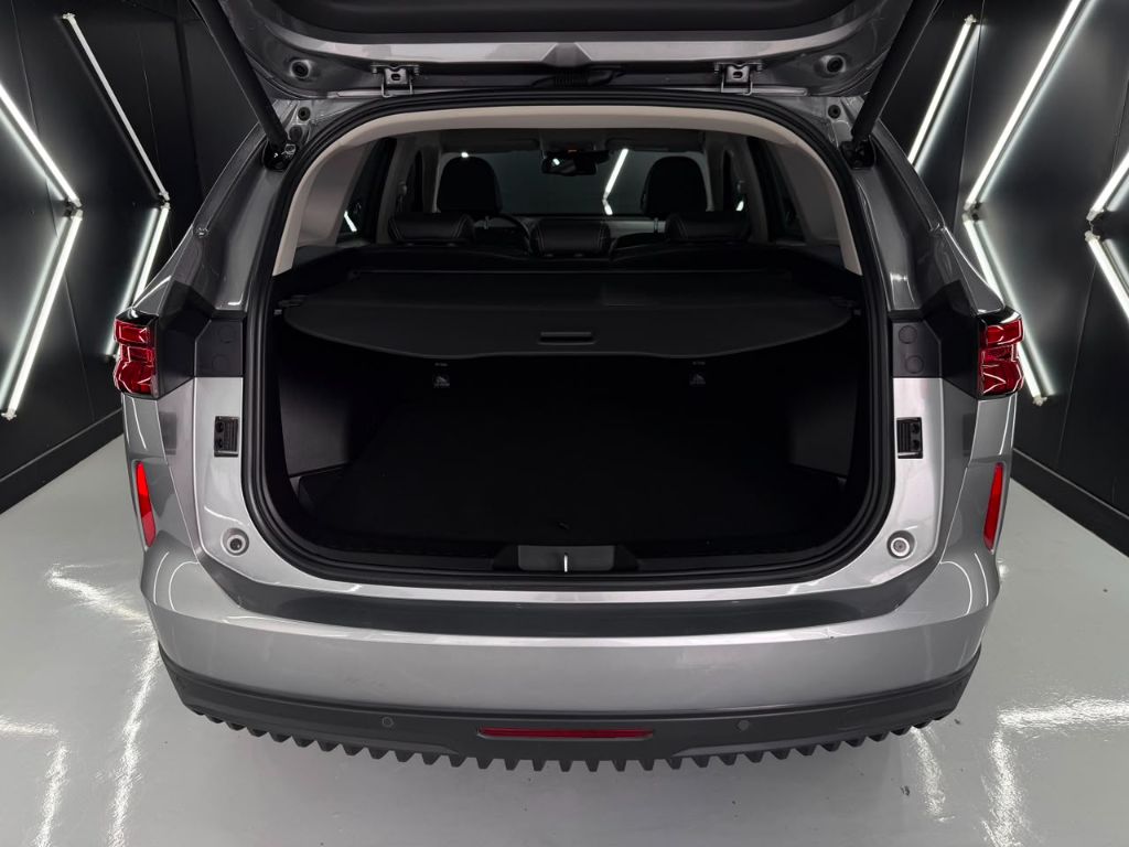 HAVAL H6 PREMIUM PHEV AWD — foto 16