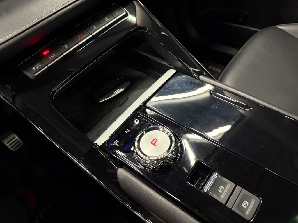 HAVAL H6 PREMIUM PHEV AWD — foto 12