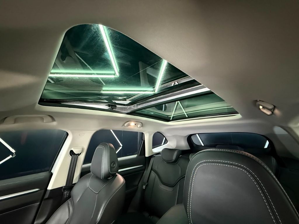 HAVAL H6 PREMIUM PHEV AWD — foto 13