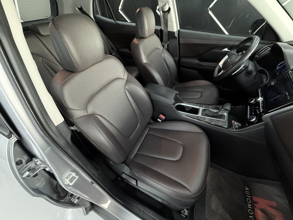 CRETA 1.0 PLATINUM AT — foto 14