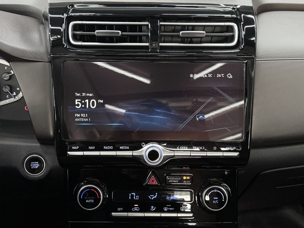 CRETA 1.0 PLATINUM AT — foto 11