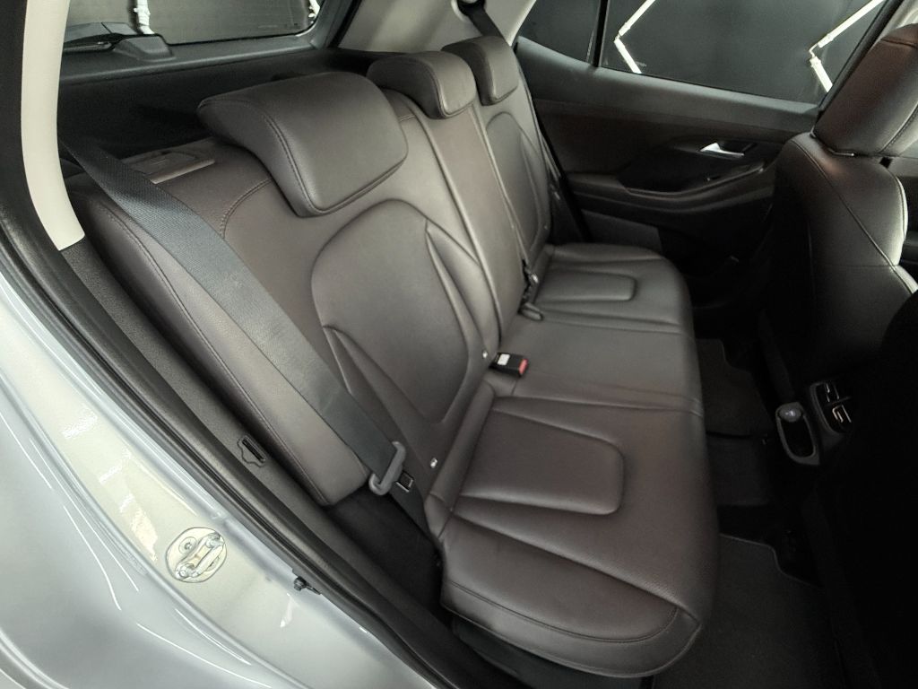CRETA 1.0 PLATINUM AT — foto 15