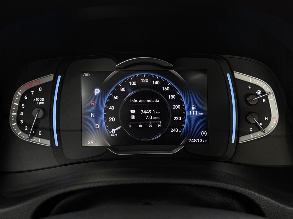 CRETA 1.0 PLATINUM AT — foto 10