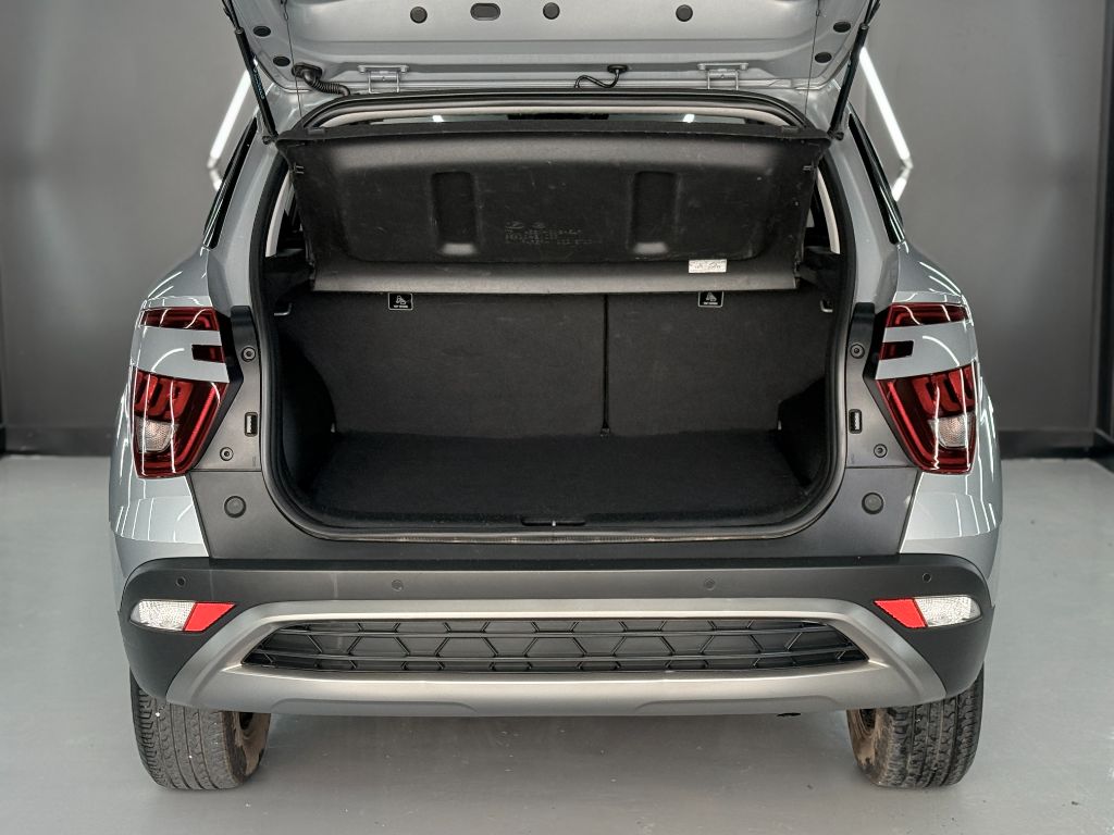 CRETA 1.0 PLATINUM AT — foto 16