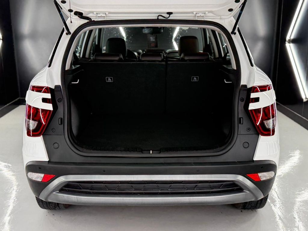 CRETA 1.0 PLATINUM AT — foto 17