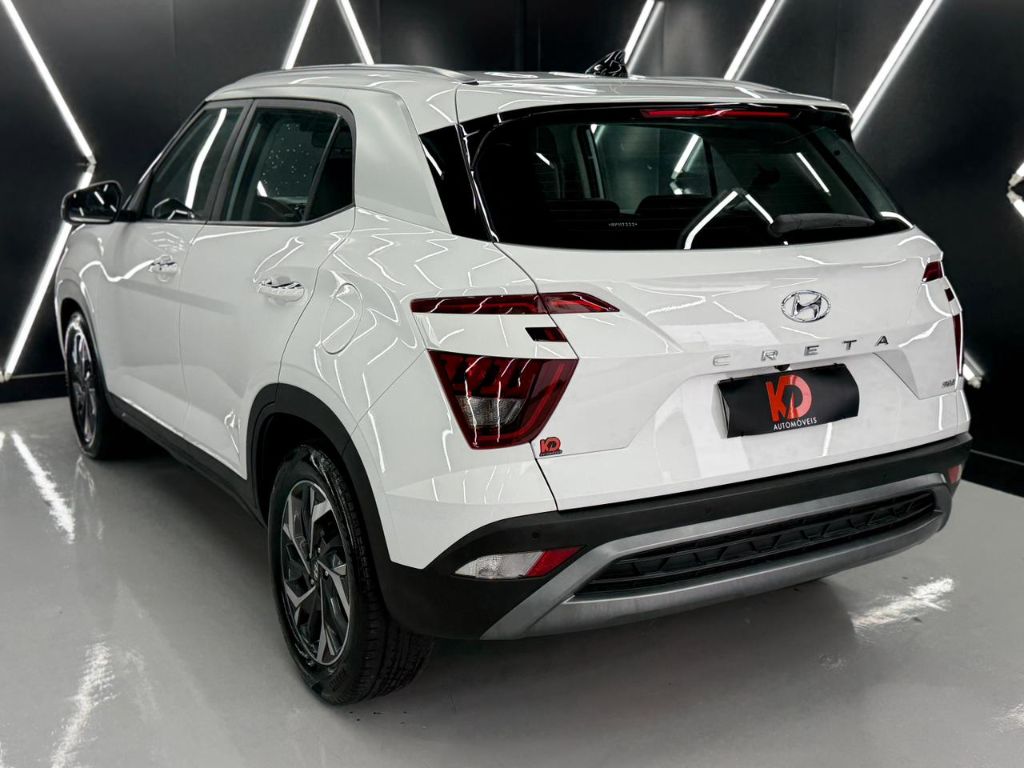 CRETA 1.0 PLATINUM AT — foto 6
