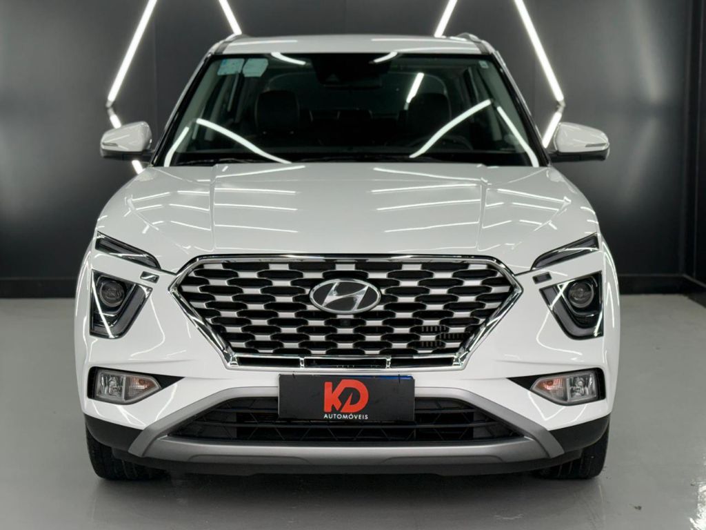 CRETA 1.0 PLATINUM AT — foto 3