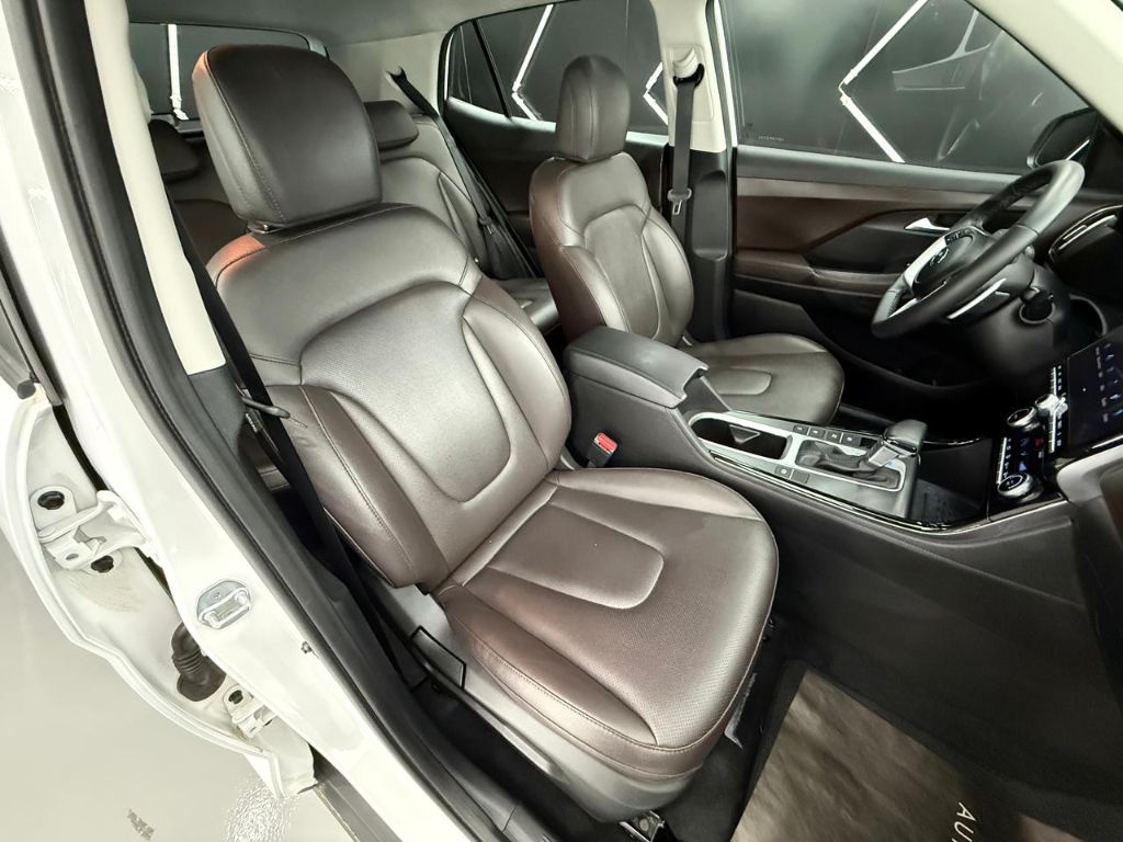 CRETA 1.0 PLATINUM AT — foto 15