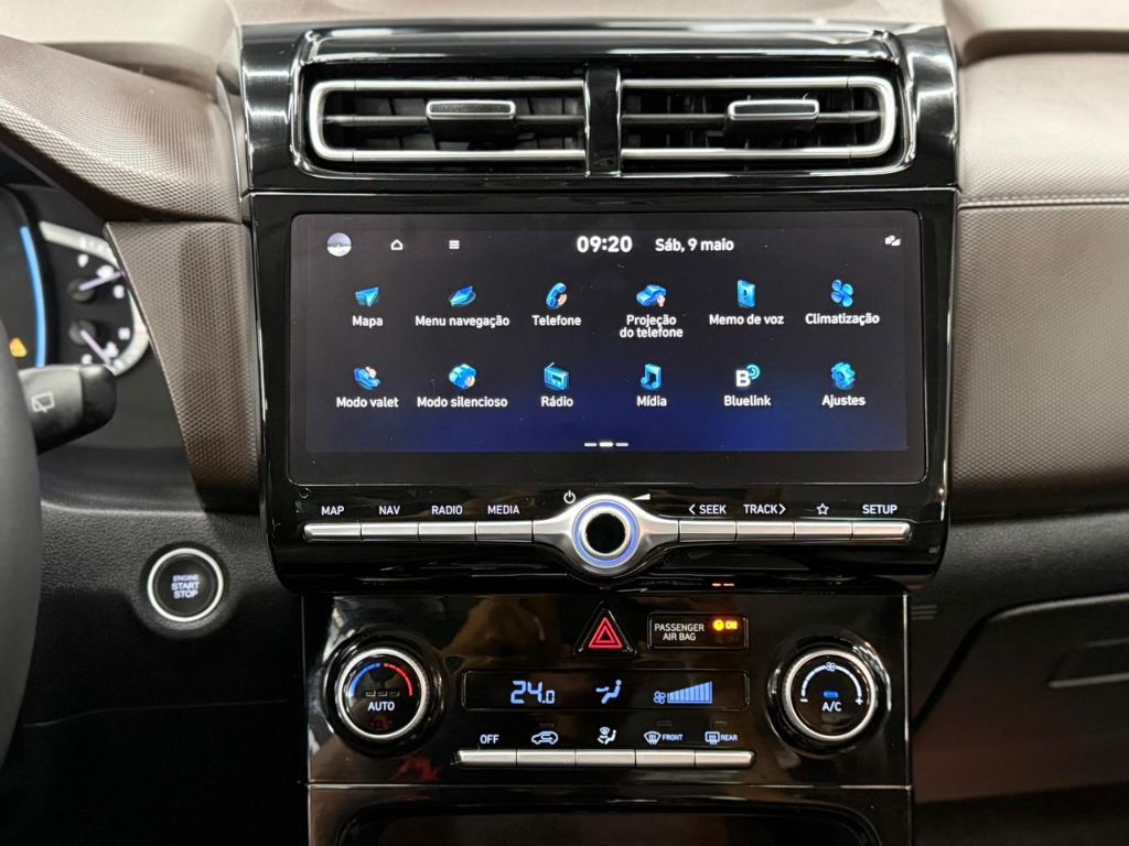 CRETA 1.0 PLATINUM AT — foto 12