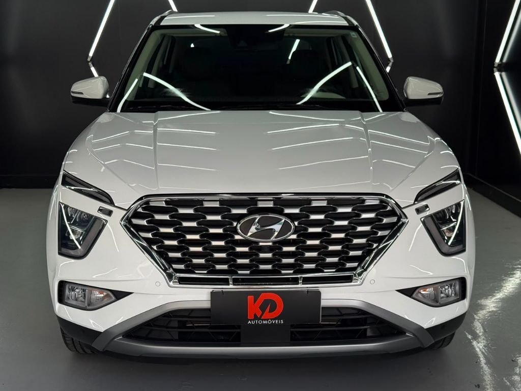 CRETA 2.0 ULTIMATE AT — foto 3