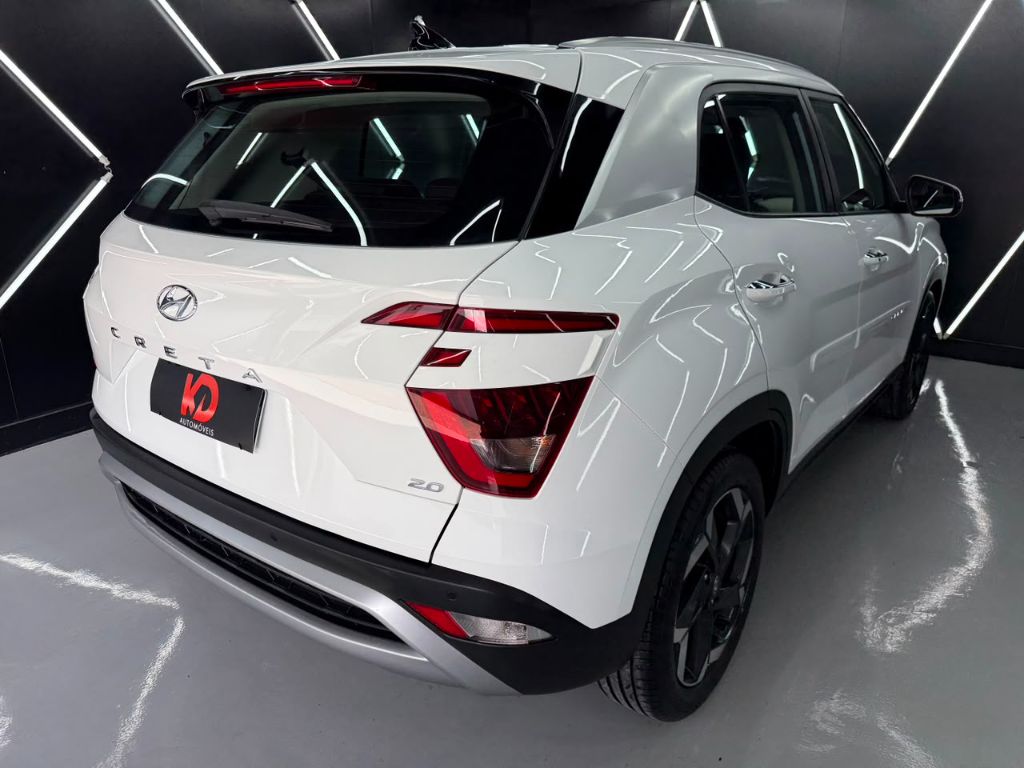 CRETA 2.0 ULTIMATE AT — foto 5