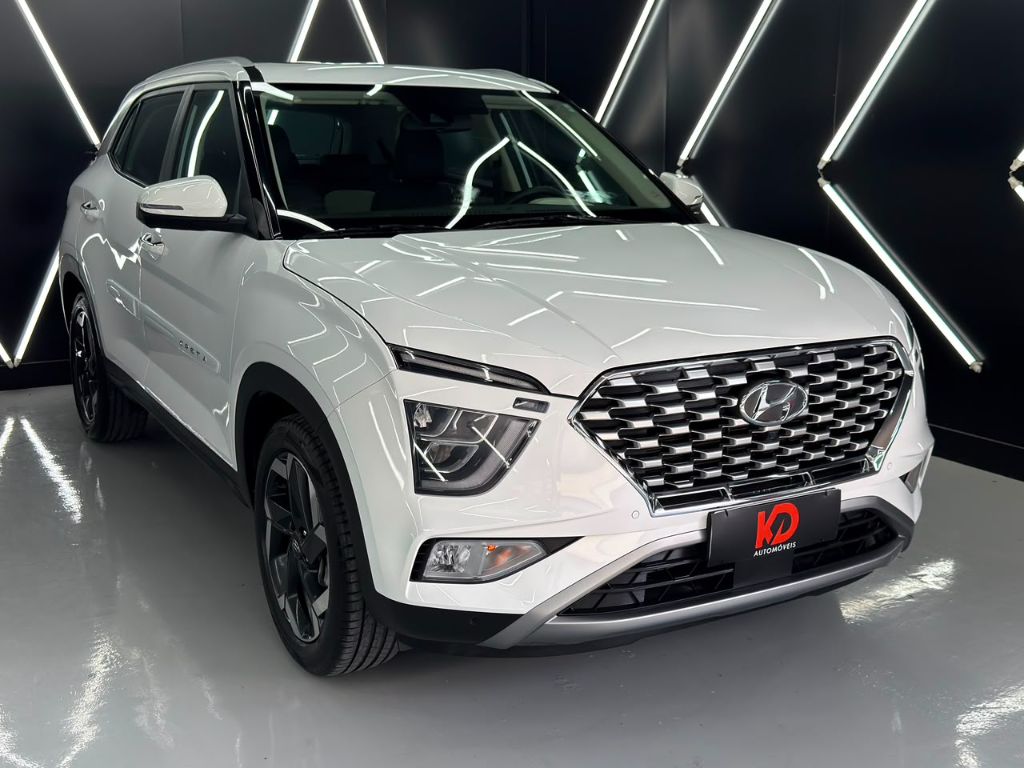 CRETA 2.0 ULTIMATE AT — foto 2