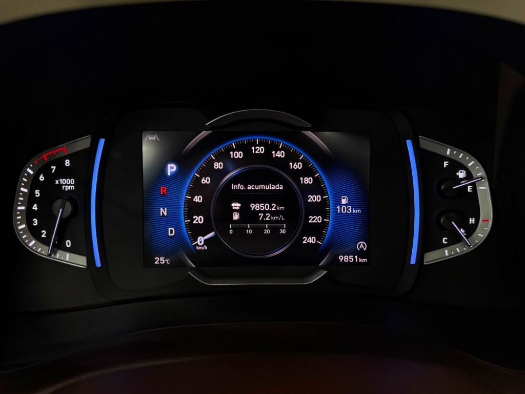 CRETA 2.0 ULTIMATE AT — foto 10
