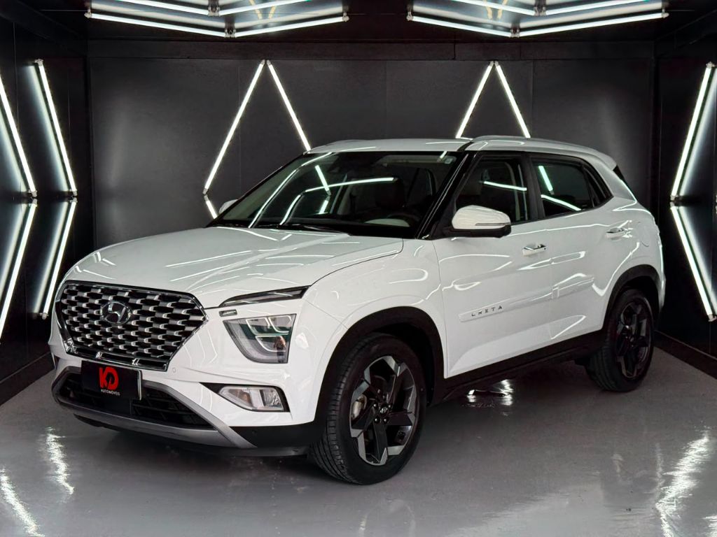 CRETA 2.0 ULTIMATE AT — foto 1
