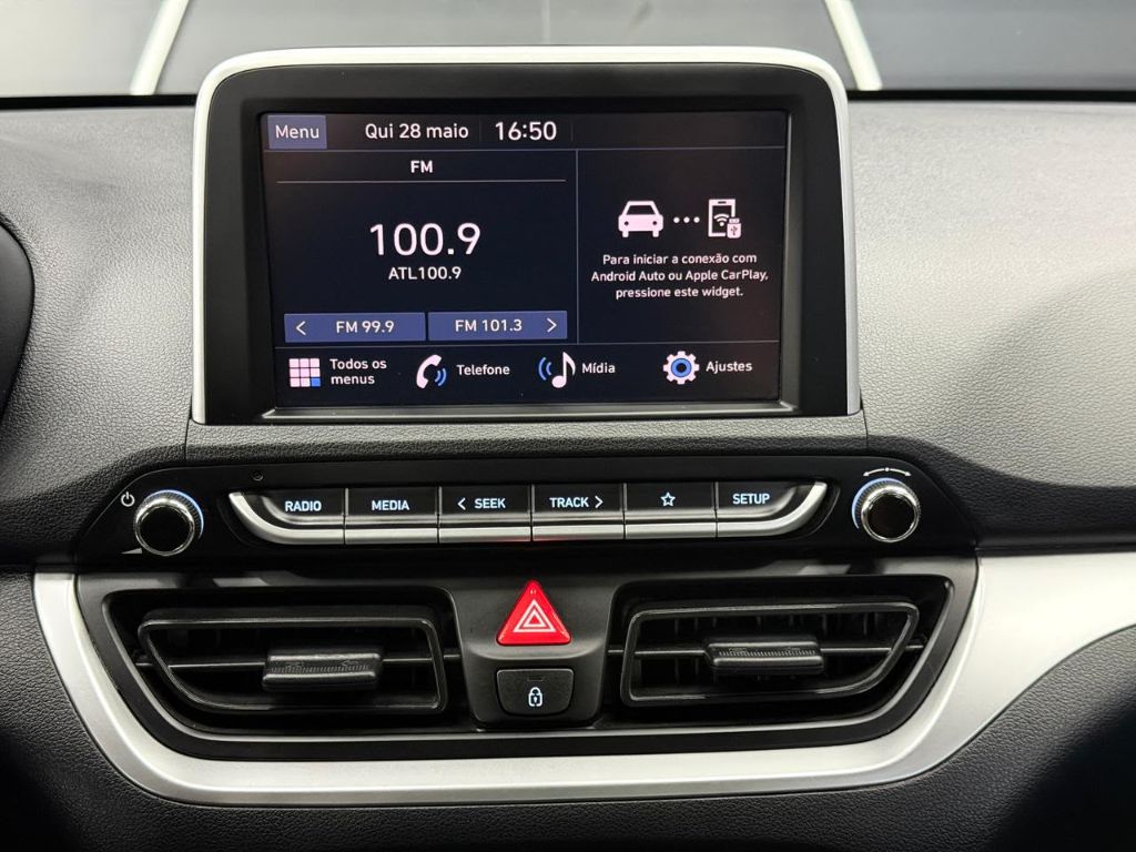 HB20 1.0 COMFORT PLUS — foto 11