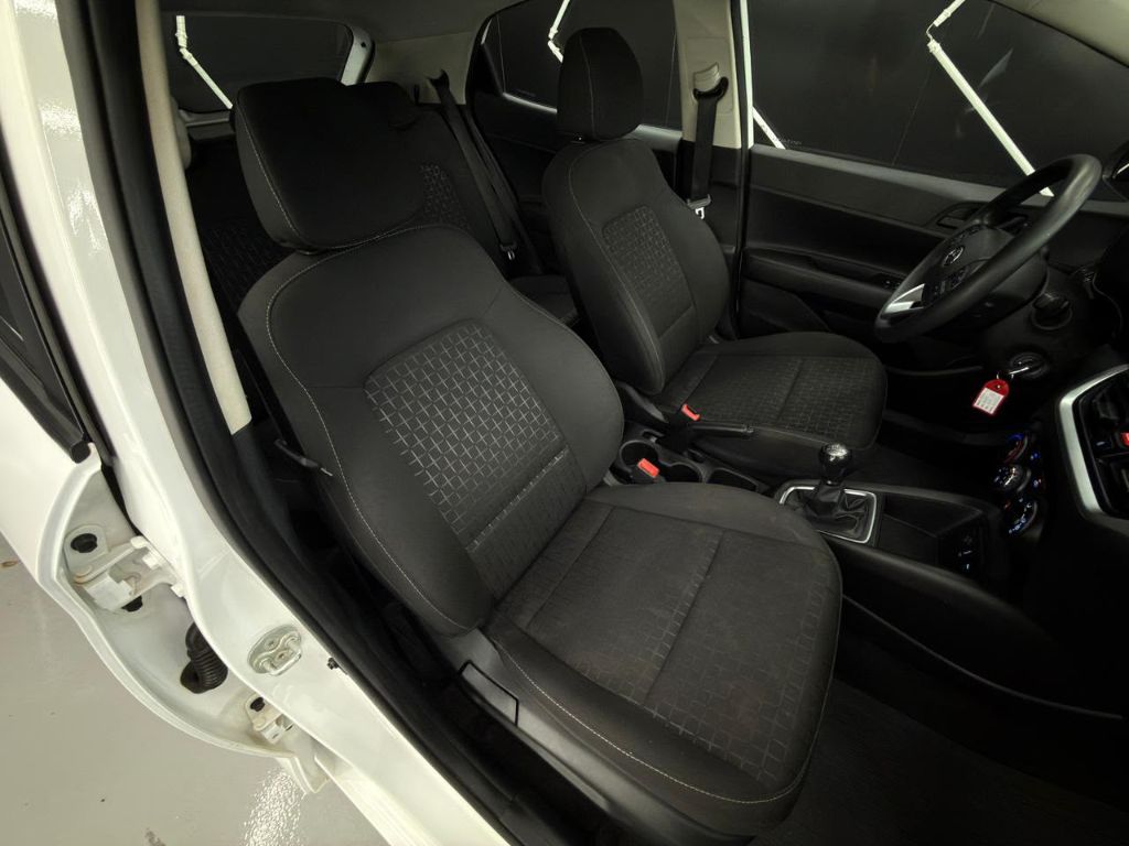 HB20 1.0 COMFORT PLUS — foto 14