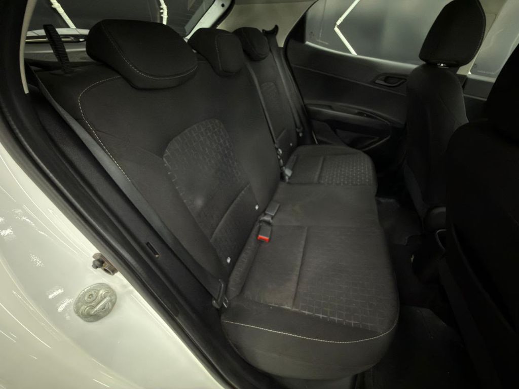 HB20 1.0 COMFORT PLUS — foto 15