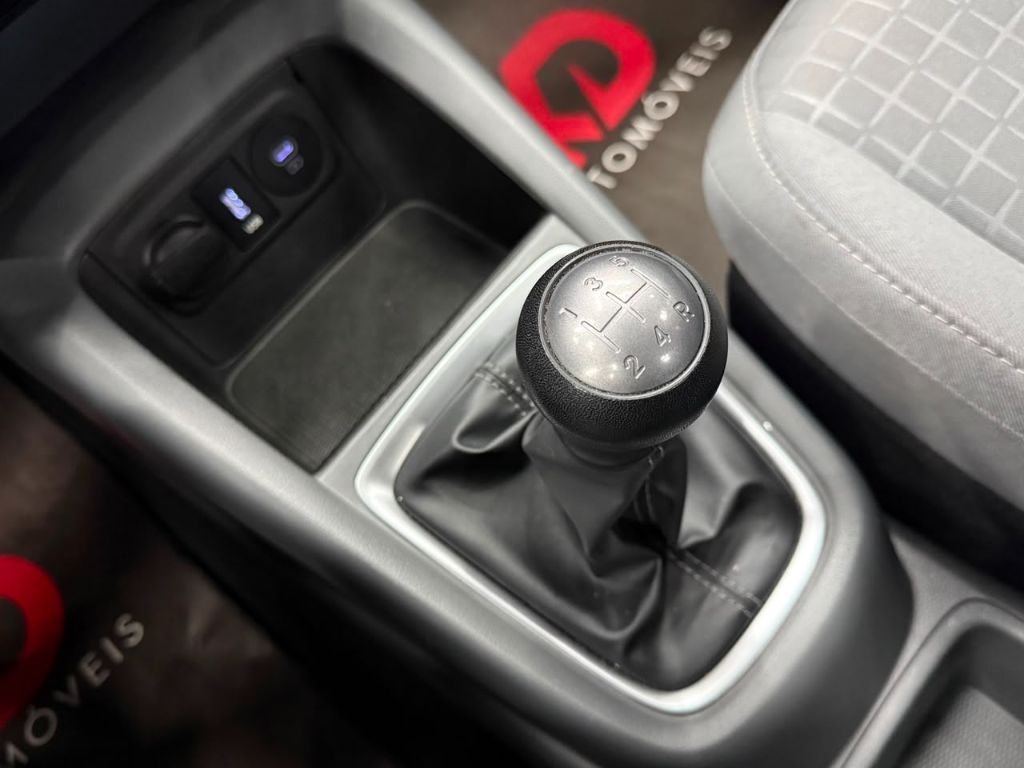 HB20S 1.0 COMFORT PLUS — foto 12