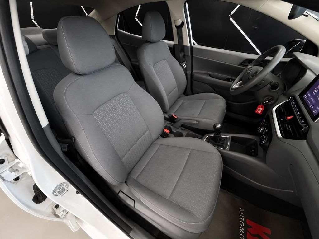 HB20S 1.0 COMFORT PLUS — foto 13