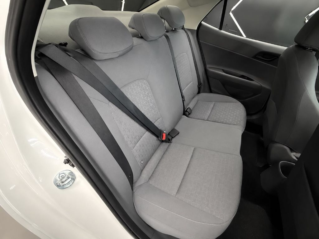 HB20S 1.0 COMFORT PLUS — foto 14