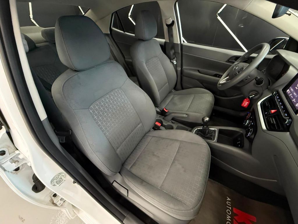 HB20S 1.0 COMFORT PLUS — foto 13