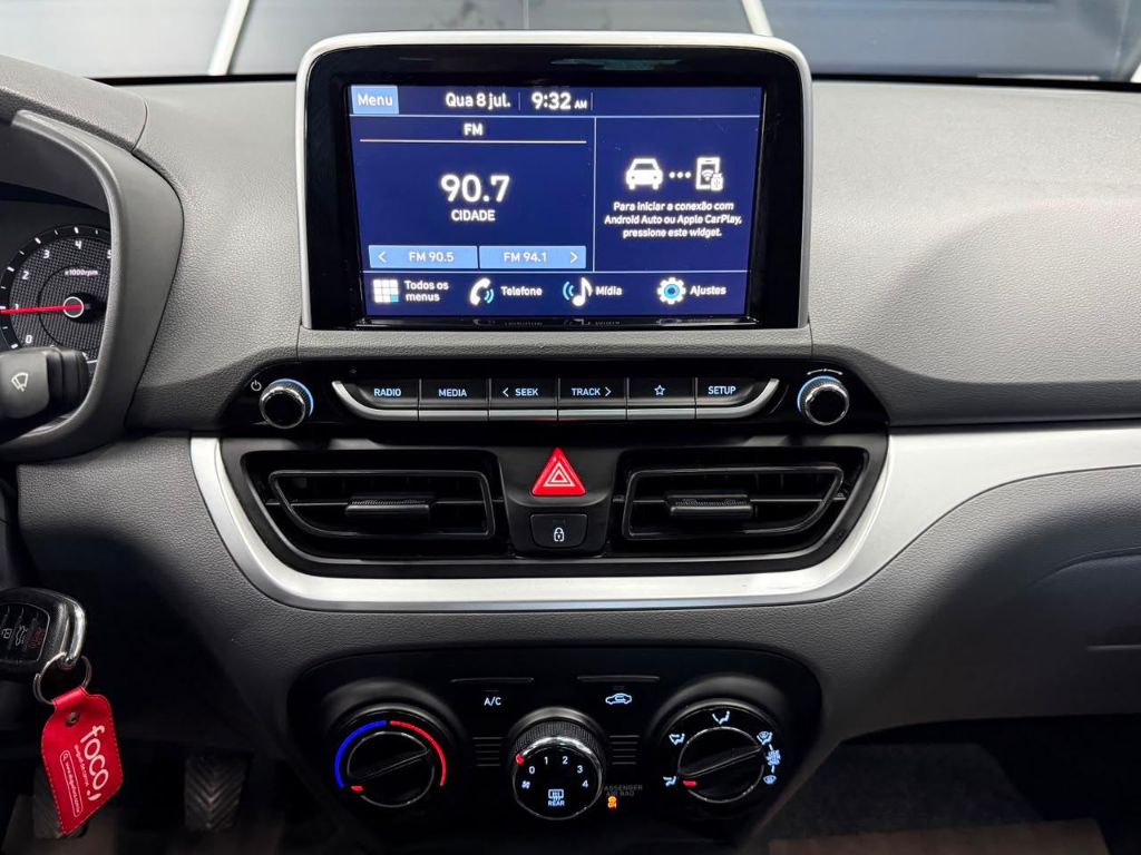 HB20S 1.0 COMFORT PLUS — foto 11