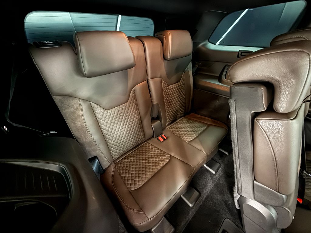 COMMANDER 2.0 TD380 OVERLAND — foto 17