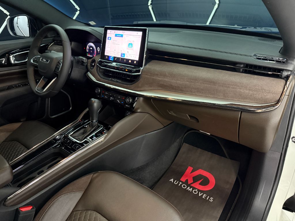 COMMANDER 2.0 TD380 OVERLAND — foto 7
