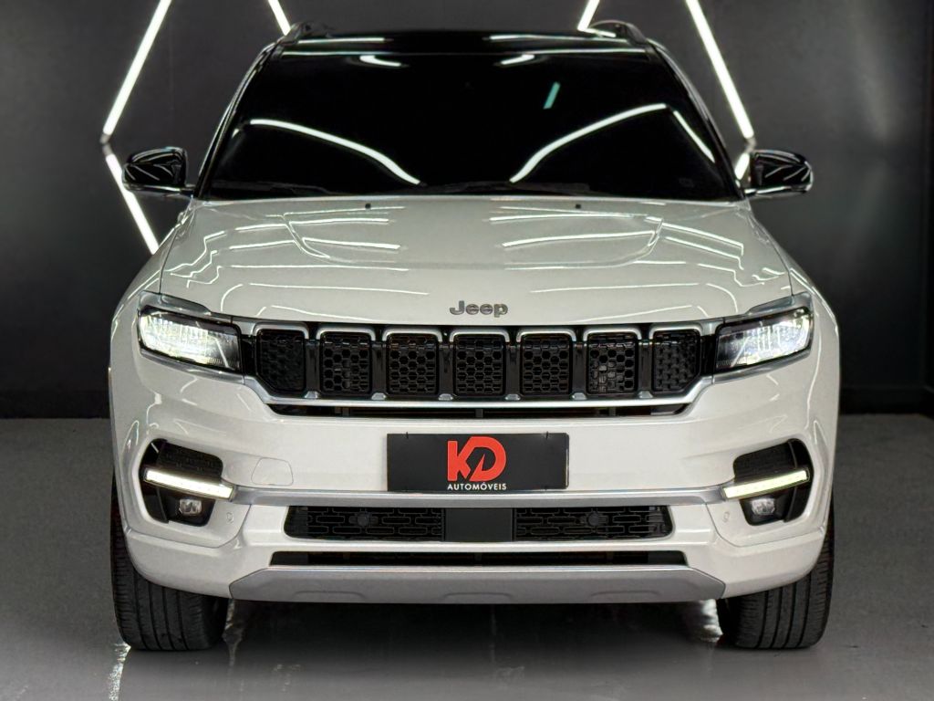 COMMANDER 2.0 TD380 OVERLAND — foto 3
