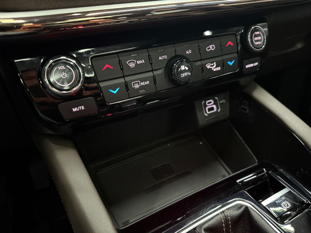 COMMANDER 2.0 TD380 OVERLAND — foto 12