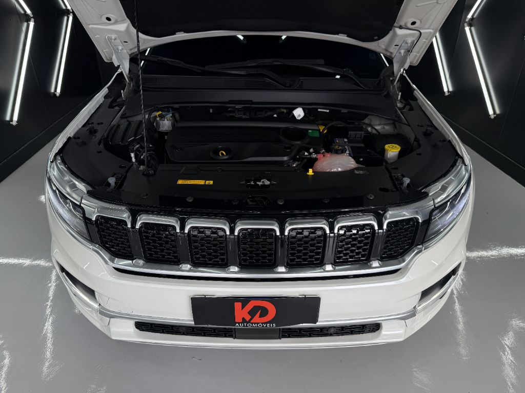 COMMANDER 2.0 TD380 OVERLAND — foto 19