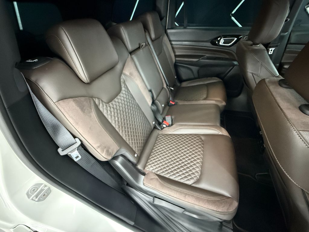 COMMANDER 2.0 TD380 OVERLAND — foto 16