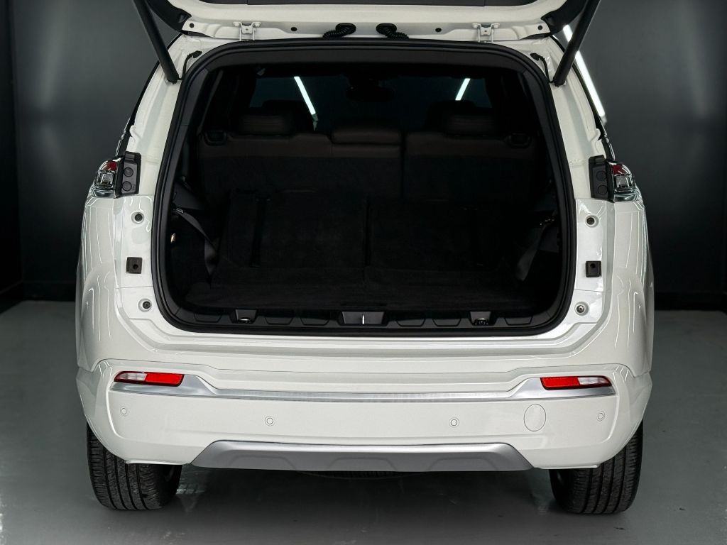 COMMANDER 2.0 TD380 OVERLAND — foto 18