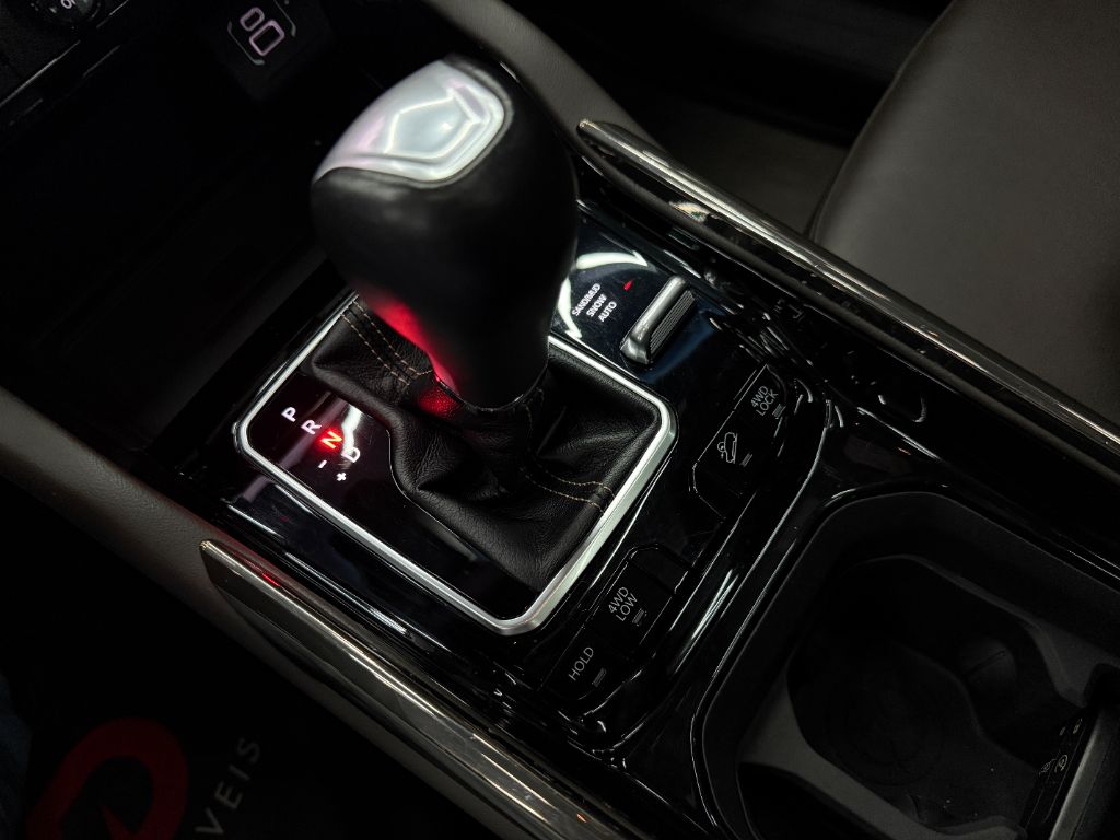 COMMANDER 2.0 TD380 OVERLAND — foto 13