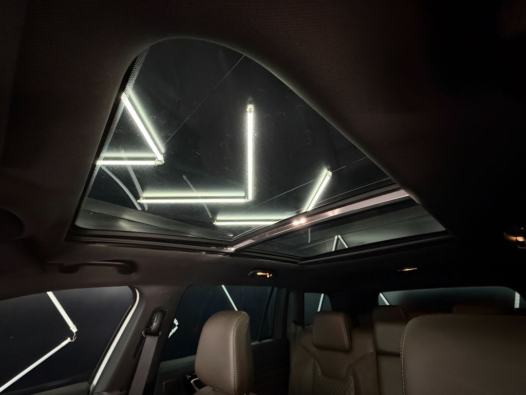 COMMANDER 2.0 TD380 OVERLAND — foto 14