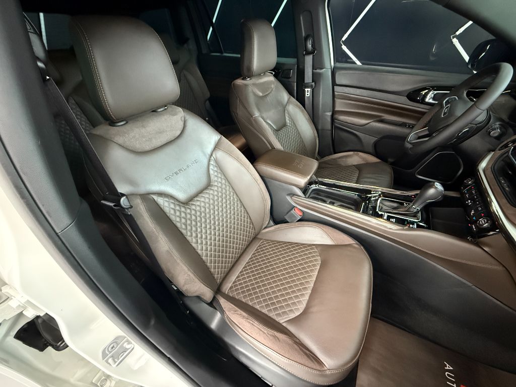 COMMANDER 2.0 TD380 OVERLAND — foto 15