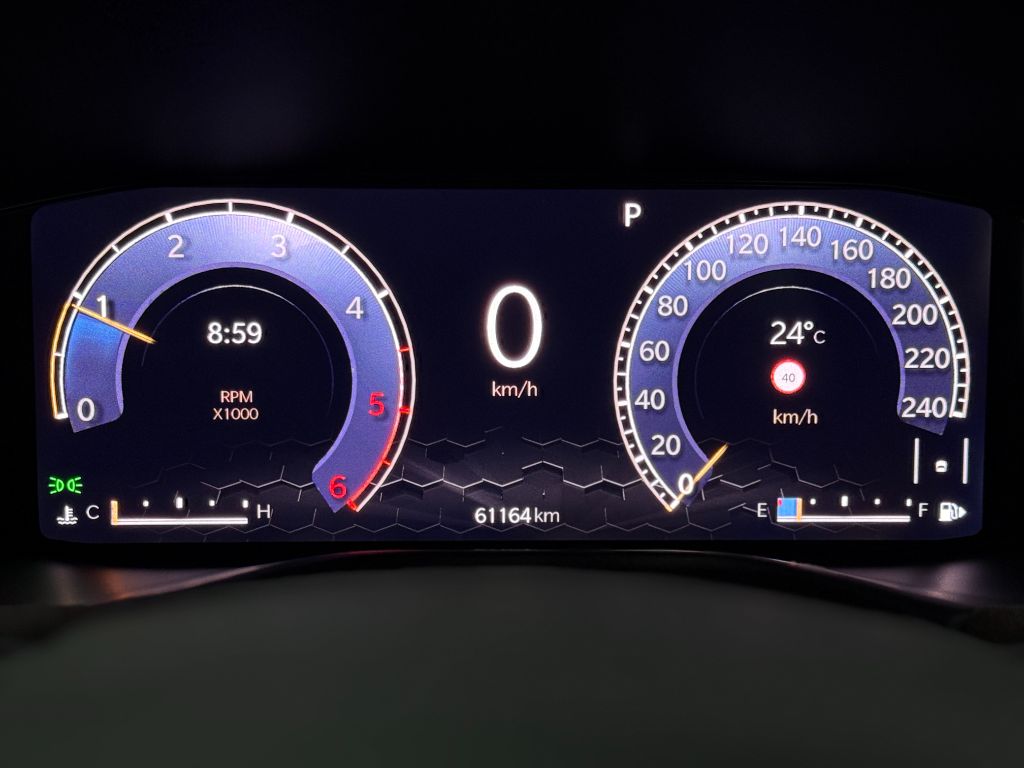 COMMANDER 2.0 TD380 OVERLAND — foto 10